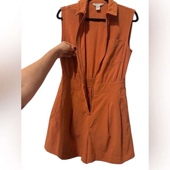 Athleta Brooklyn Romper - Picture 5 of 14